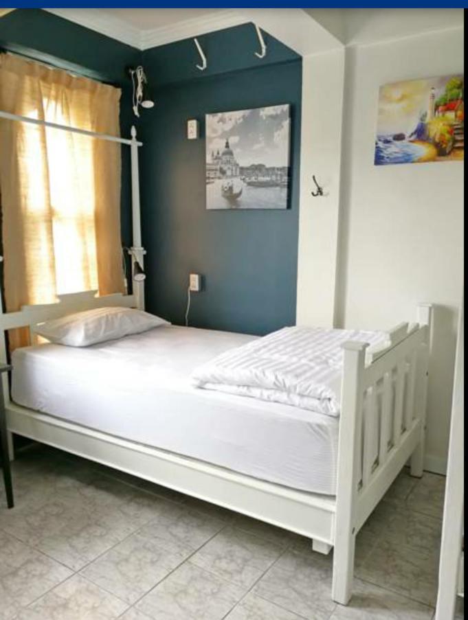 Hostel Bed In Town Chiang Mai Zewnętrze zdjęcie