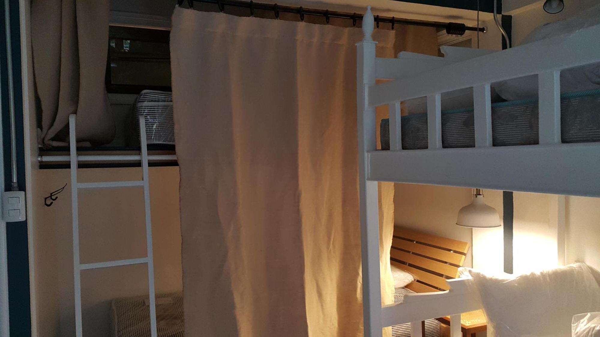 Hostel Bed In Town Chiang Mai Zewnętrze zdjęcie