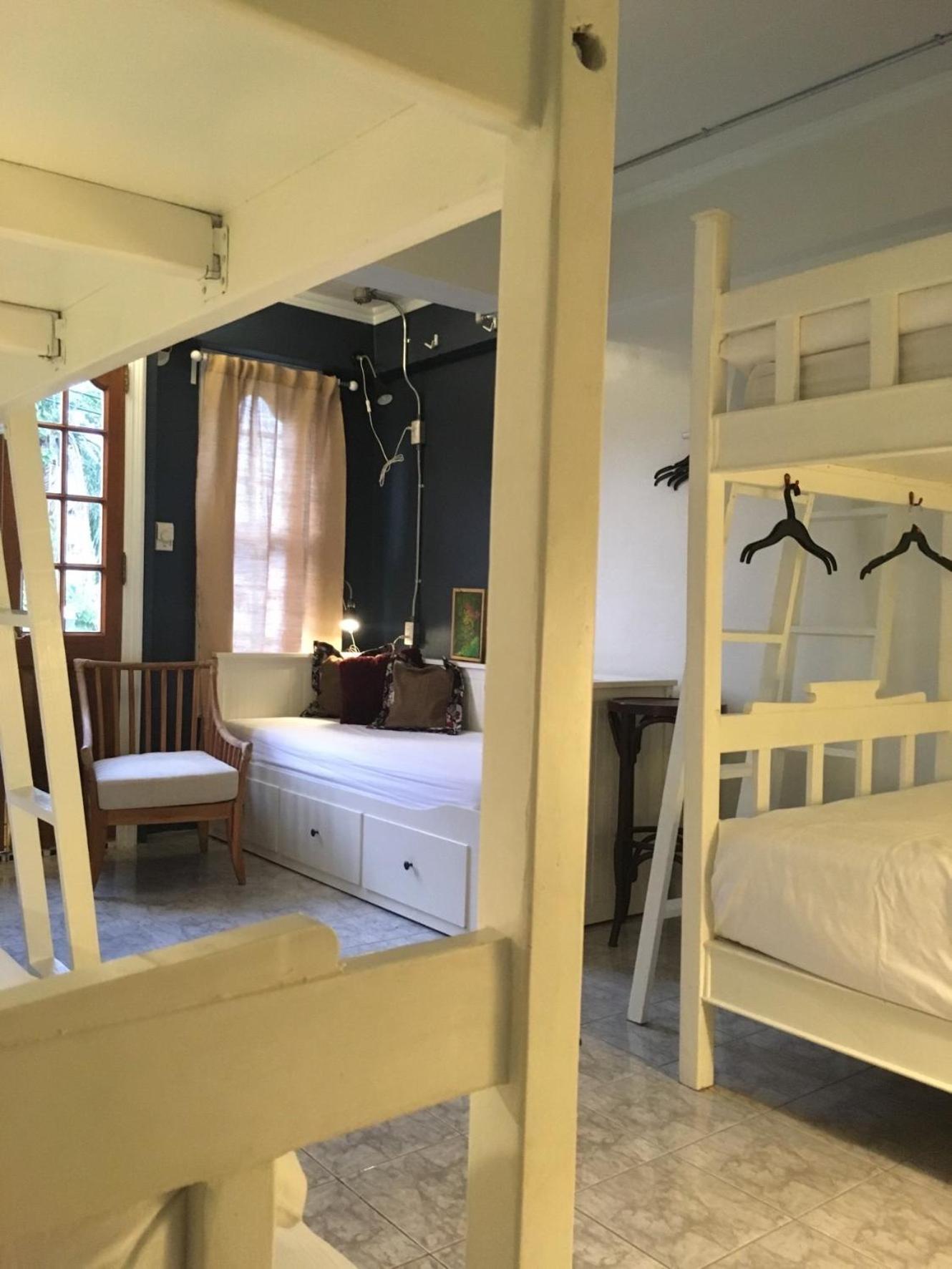 Hostel Bed In Town Chiang Mai Zewnętrze zdjęcie