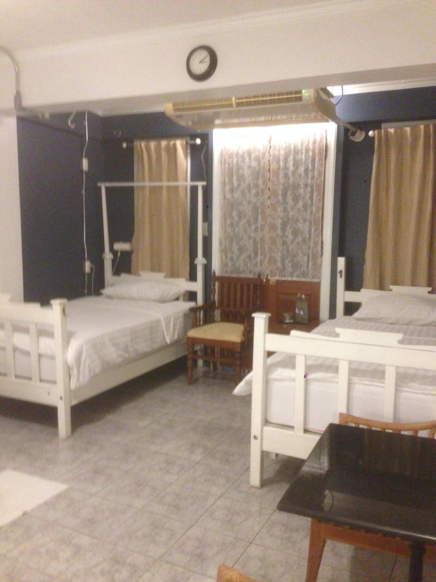 Hostel Bed In Town Chiang Mai Zewnętrze zdjęcie