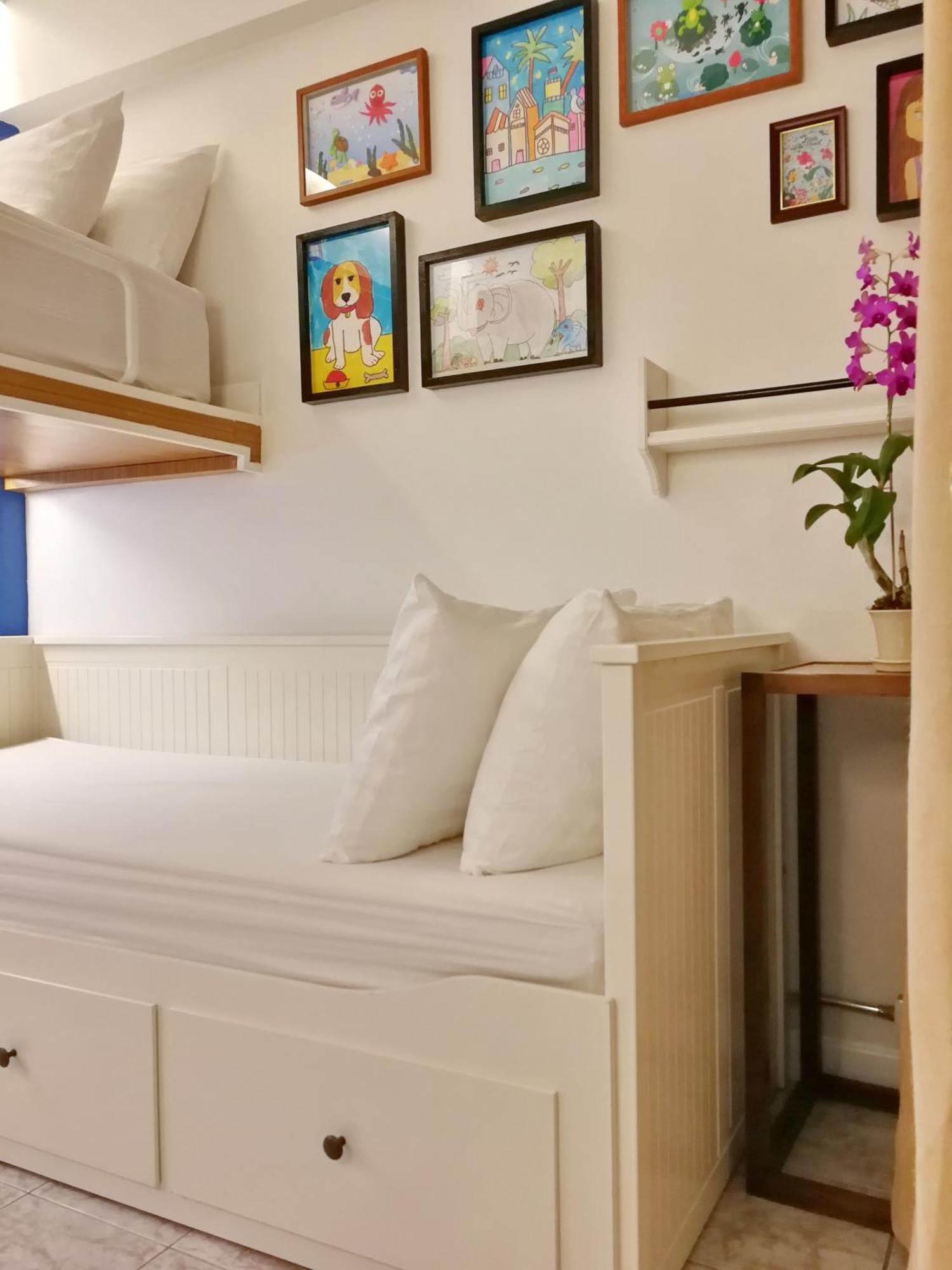 Hostel Bed In Town Chiang Mai Zewnętrze zdjęcie