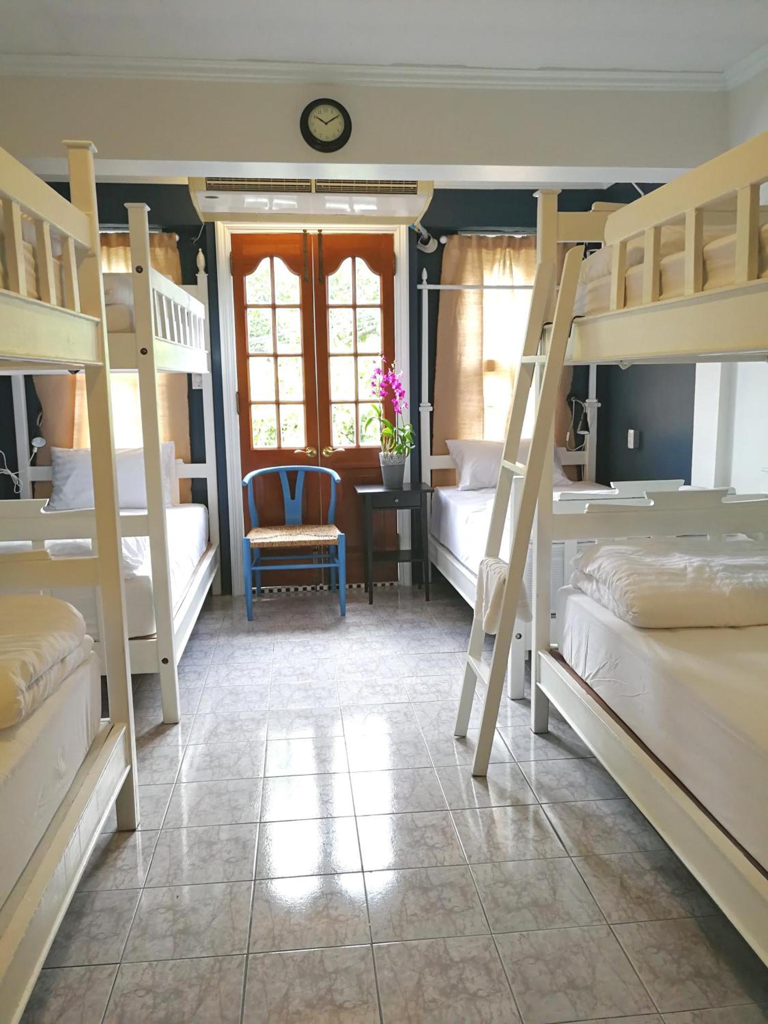 Hostel Bed In Town Chiang Mai Zewnętrze zdjęcie