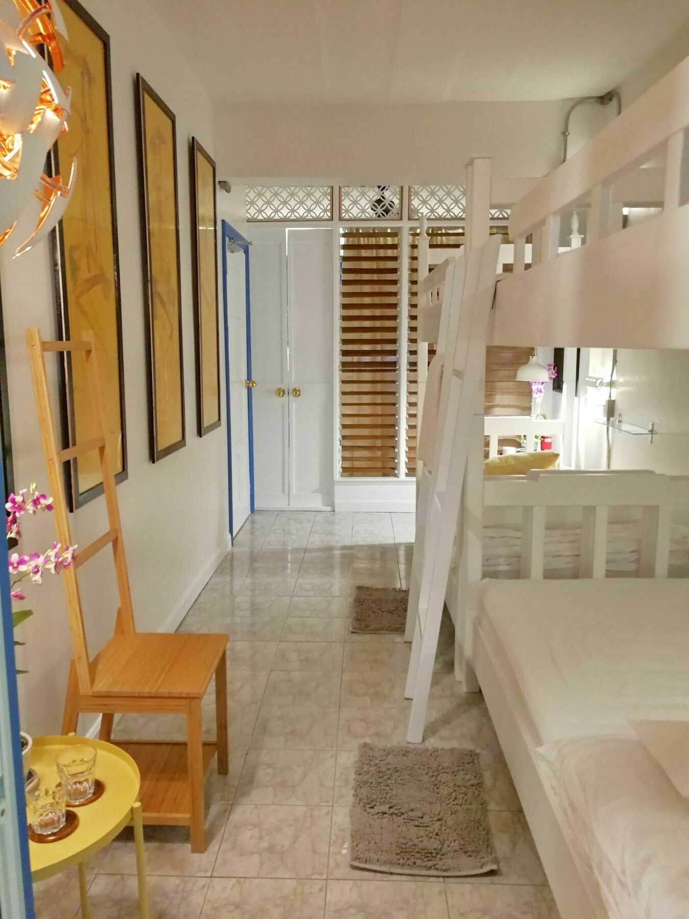 Hostel Bed In Town Chiang Mai Zewnętrze zdjęcie