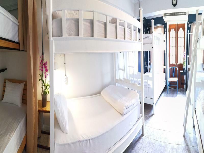 Hostel Bed In Town Chiang Mai Zewnętrze zdjęcie