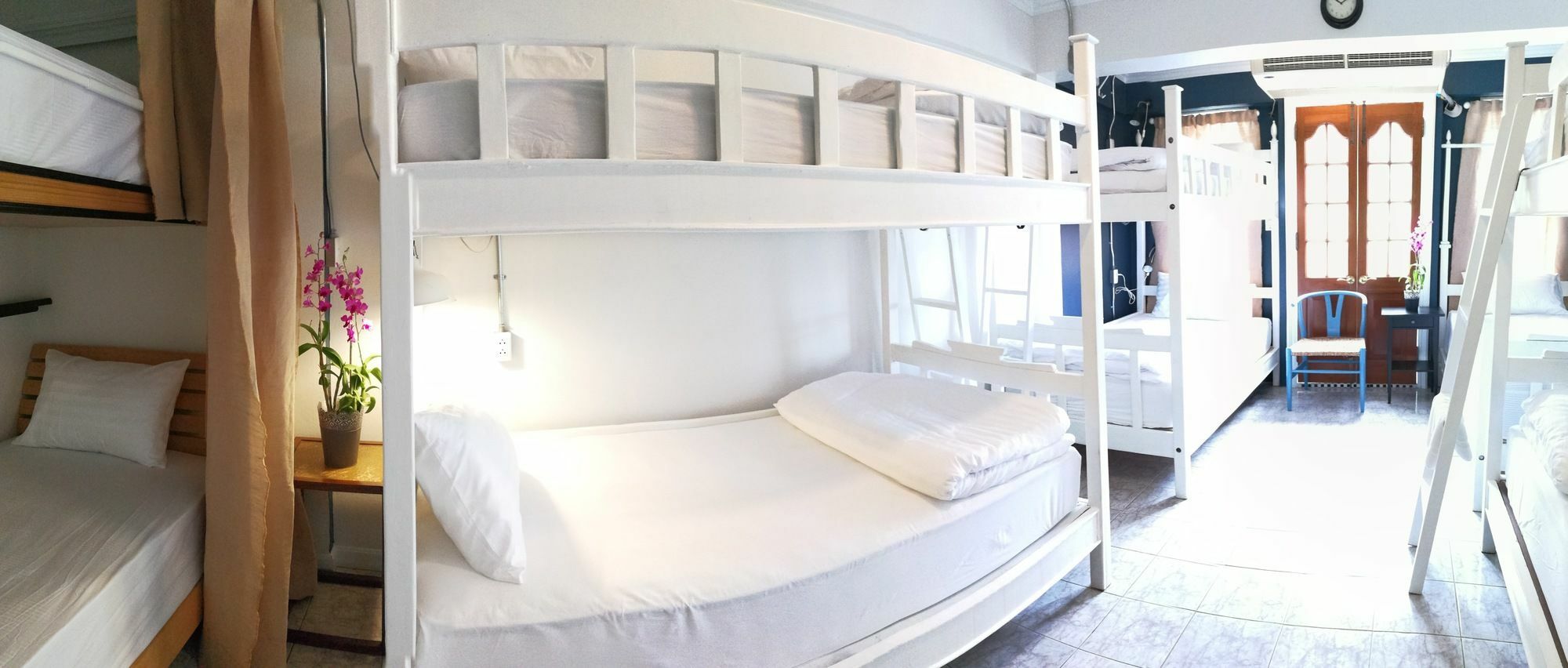 Hostel Bed In Town Chiang Mai Zewnętrze zdjęcie