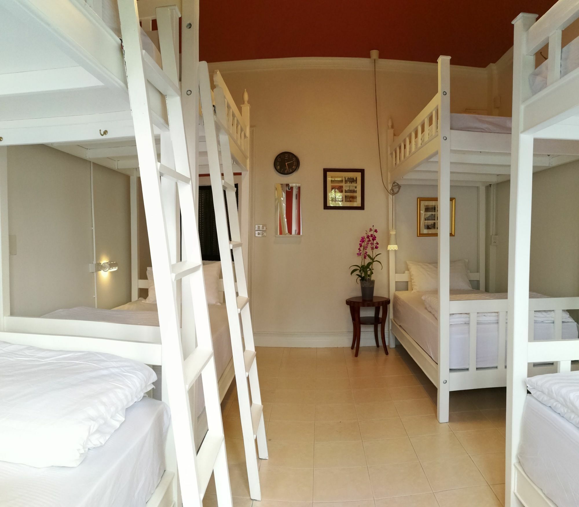 Hostel Bed In Town Chiang Mai Zewnętrze zdjęcie