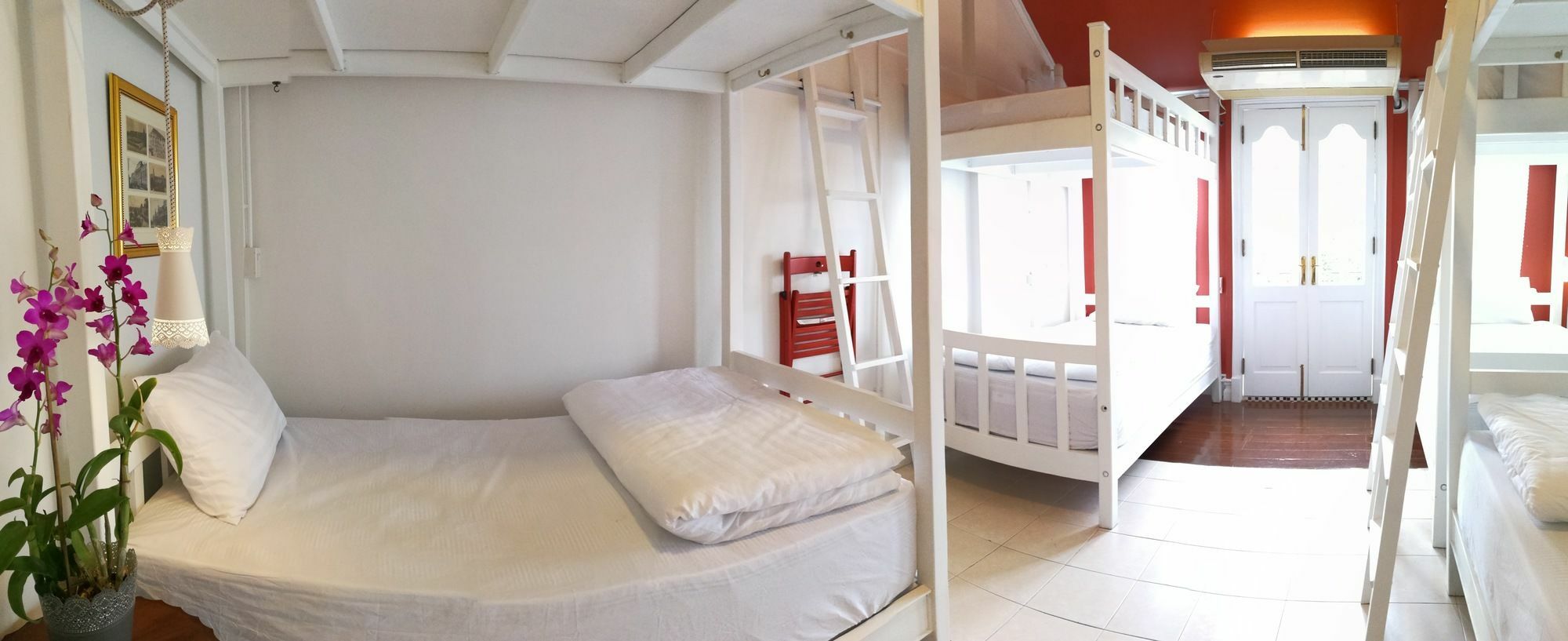 Hostel Bed In Town Chiang Mai Zewnętrze zdjęcie