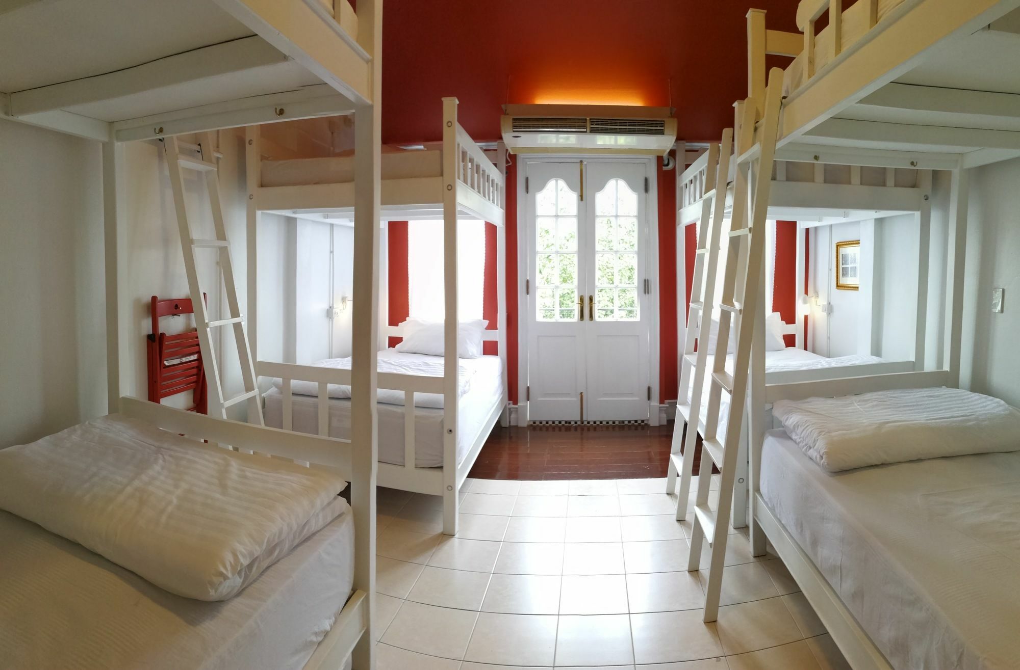 Hostel Bed In Town Chiang Mai Zewnętrze zdjęcie