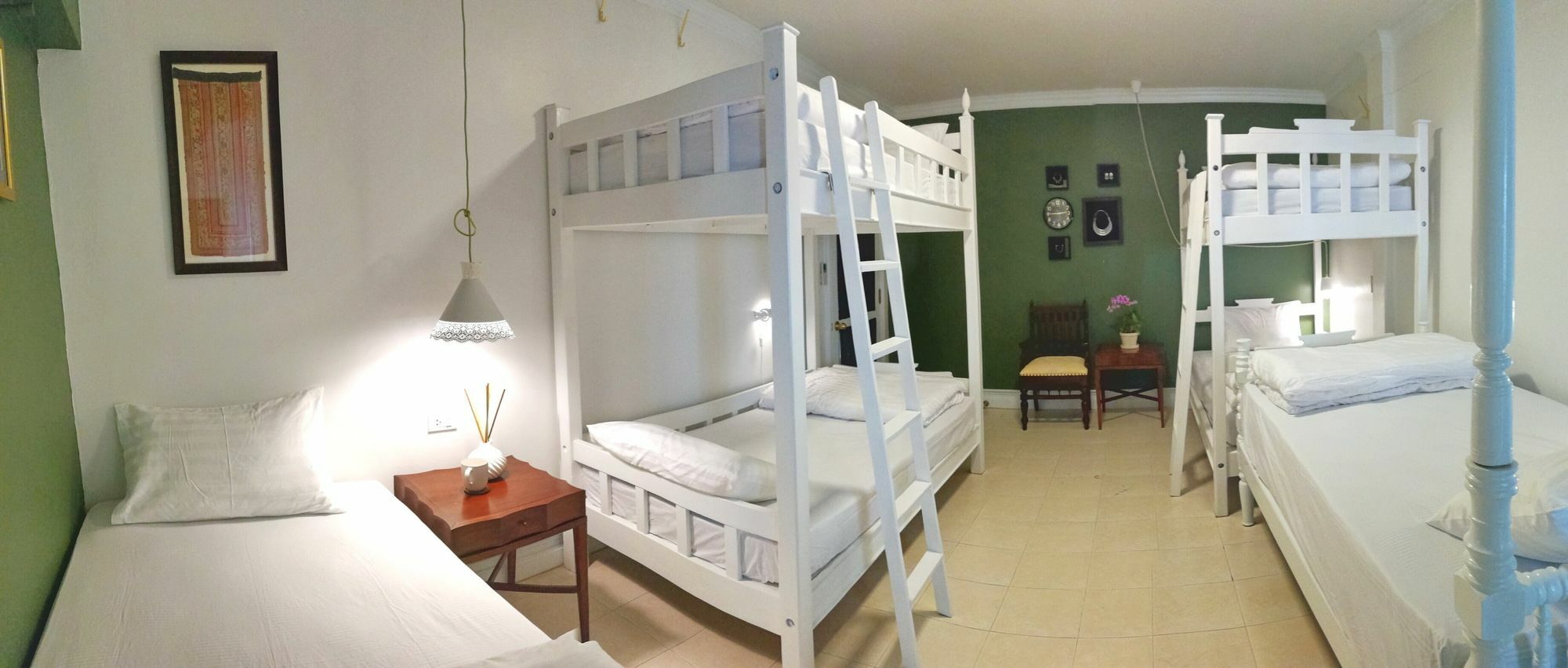 Hostel Bed In Town Chiang Mai Zewnętrze zdjęcie