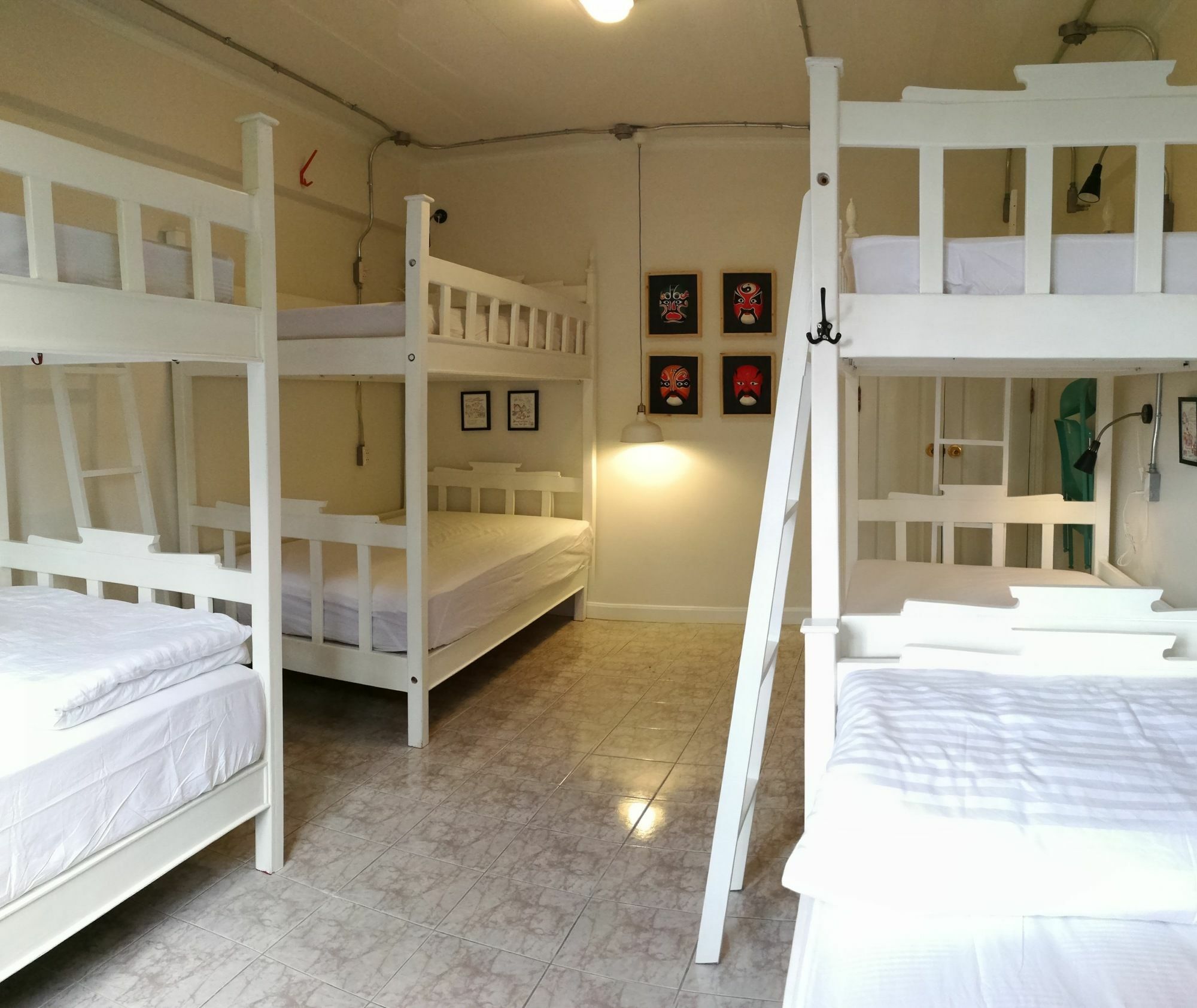 Hostel Bed In Town Chiang Mai Zewnętrze zdjęcie