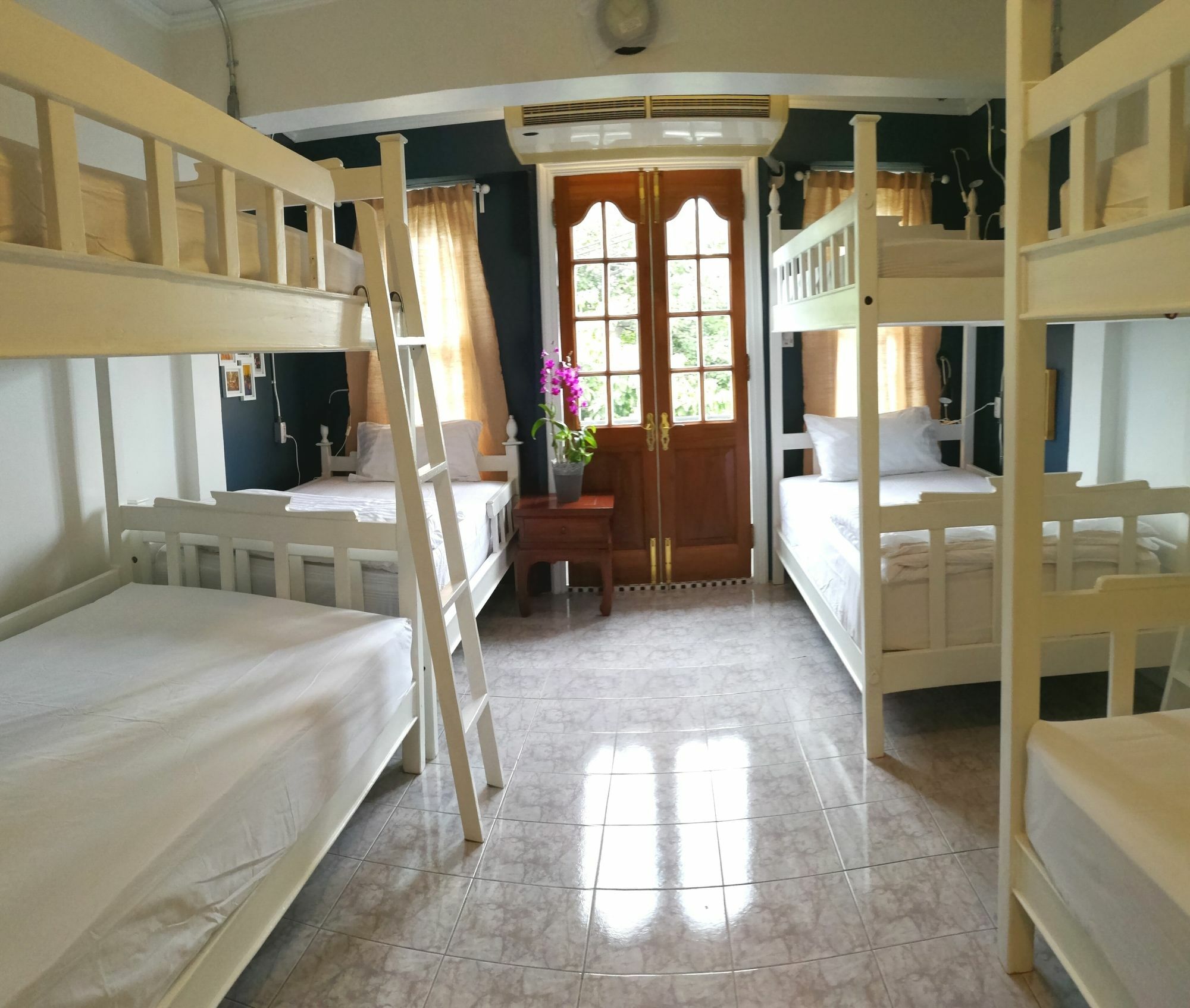 Hostel Bed In Town Chiang Mai Zewnętrze zdjęcie