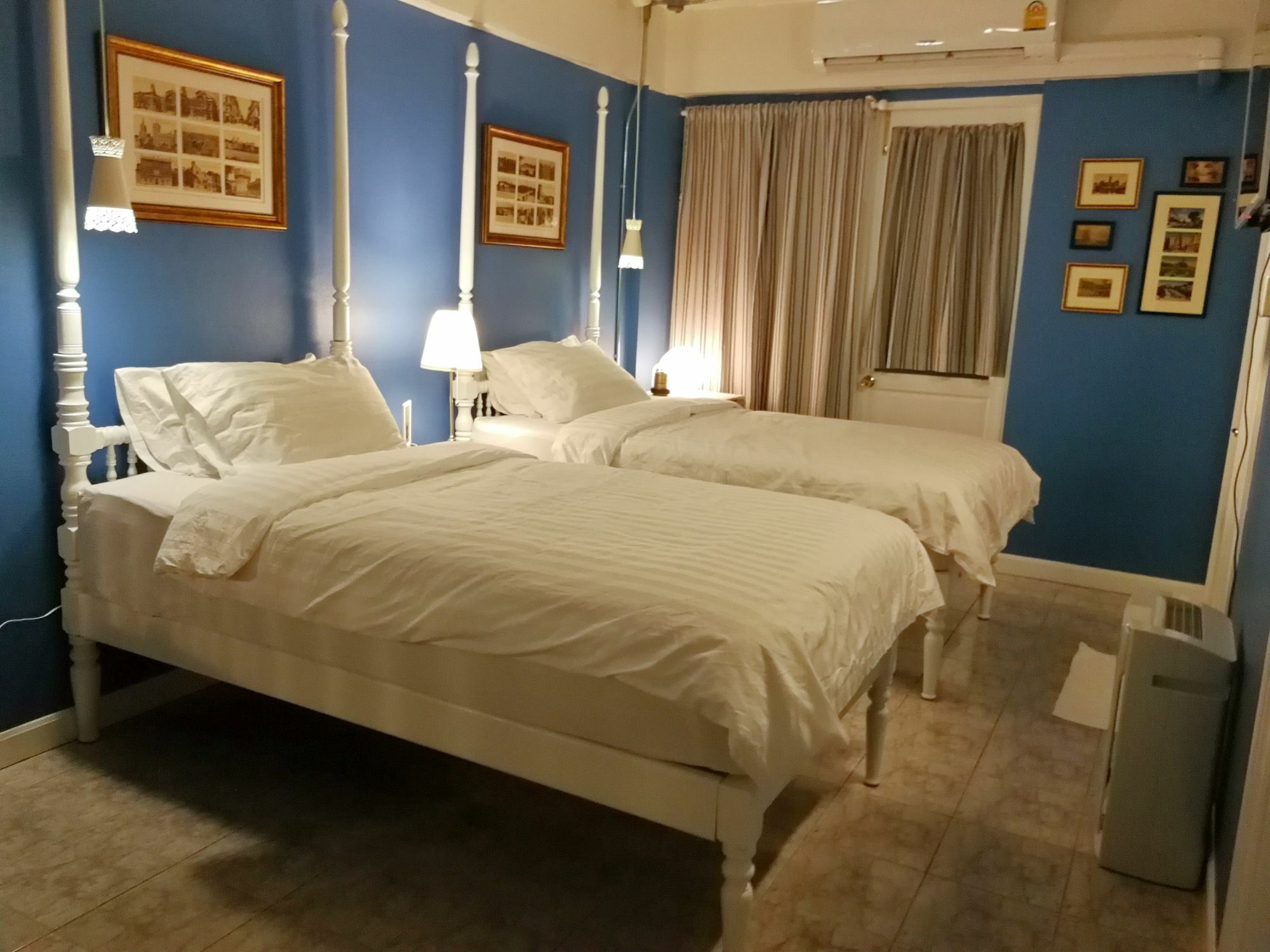 Hostel Bed In Town Chiang Mai Zewnętrze zdjęcie