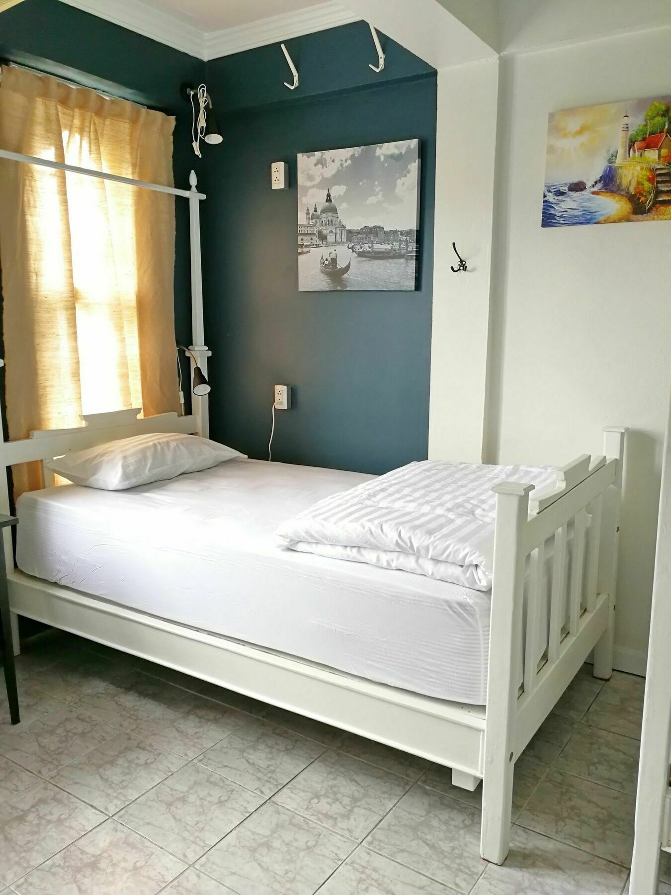 Hostel Bed In Town Chiang Mai Zewnętrze zdjęcie