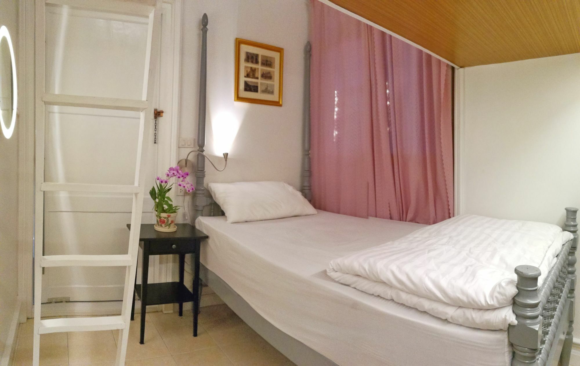 Hostel Bed In Town Chiang Mai Zewnętrze zdjęcie