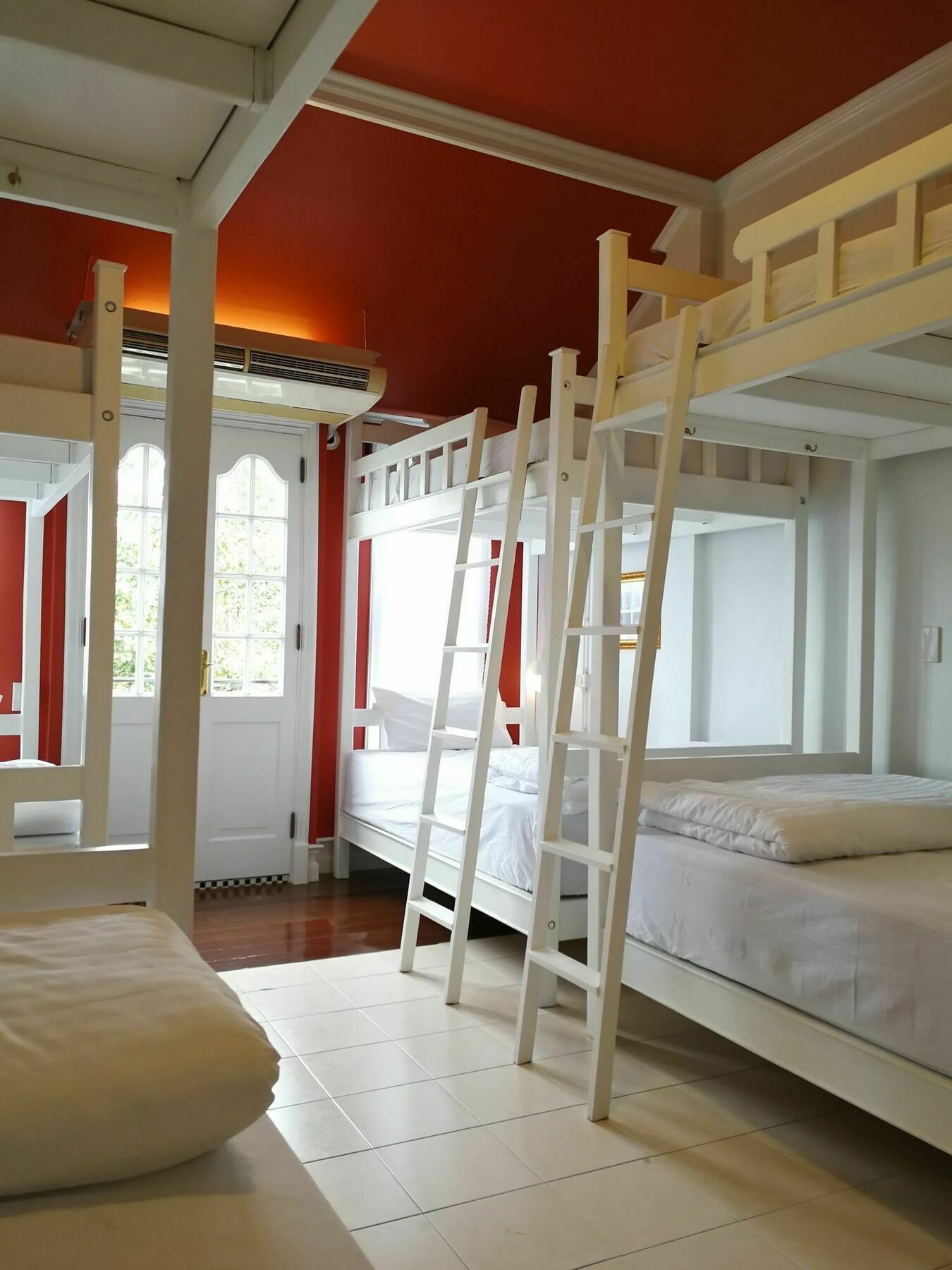 Hostel Bed In Town Chiang Mai Zewnętrze zdjęcie