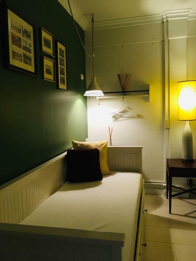 Hostel Bed In Town Chiang Mai Zewnętrze zdjęcie